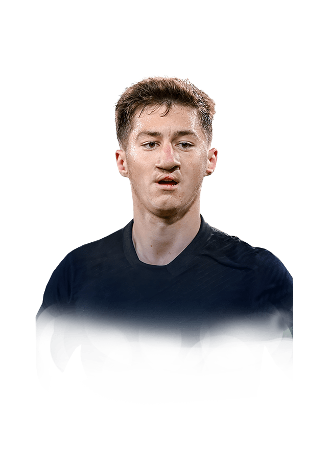 Bayern Munich's Youth Development: The Angelo Stiller Paradox Bayern Munich's Youth Development: The Angelo Stiller Paradox