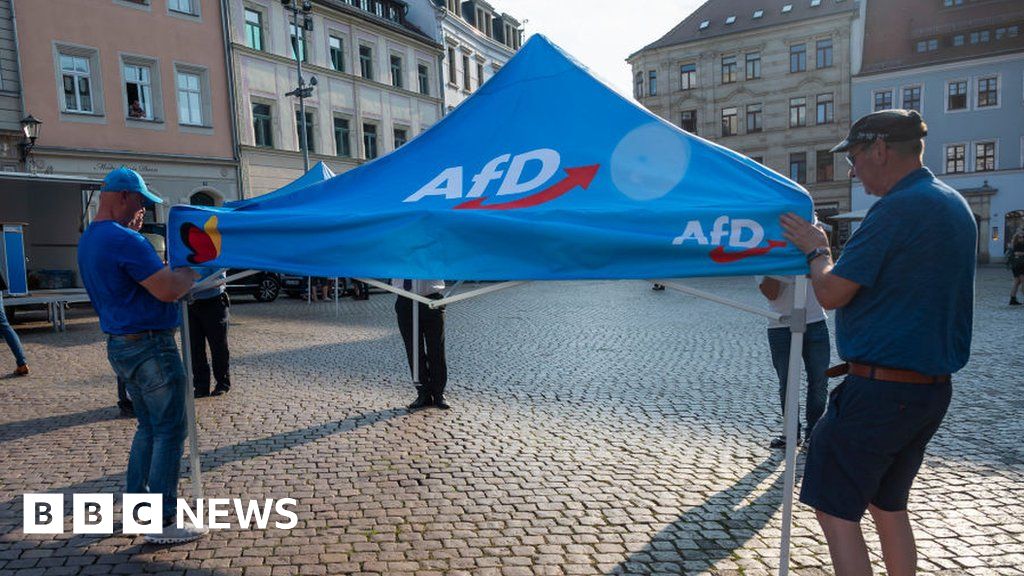 Bayern President Rules Out Far-Right AfD Member On Club Board Bayern President Rules Out Far-Right AfD Member On Club Board
