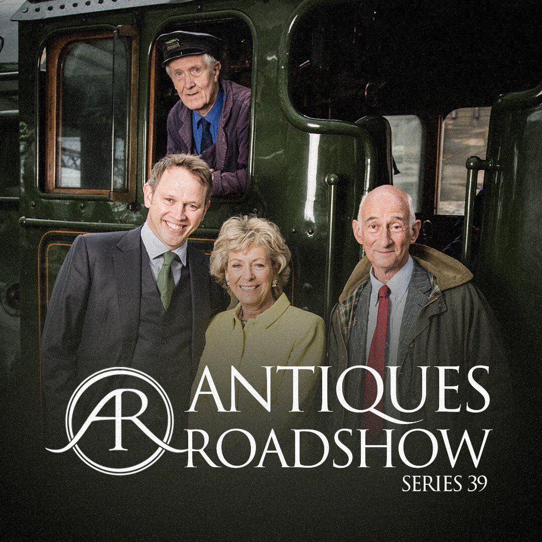 BBC Antiques Roadshow: National Treasure Trafficking Leads To Prison Sentences BBC Antiques Roadshow: National Treasure Trafficking Leads To Prison Sentences