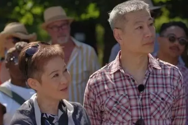 BBC Antiques Roadshow: US Couple Arrested In The UK After Episode Appearance BBC Antiques Roadshow: US Couple Arrested In The UK After Episode Appearance