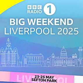 BBC Big Weekend 2025 Sefton Park: A Ticket Buyer's Guide BBC Big Weekend 2025 Sefton Park: A Ticket Buyer's Guide