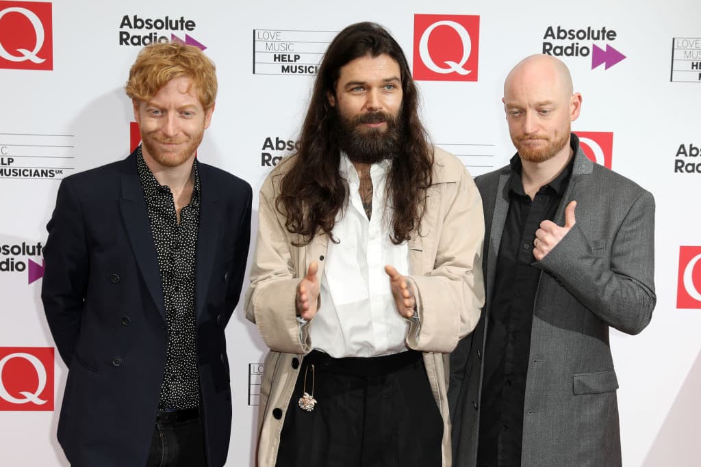 BBC Big Weekend 2025 Sefton Park: Ticket Information And Application BBC Big Weekend 2025 Sefton Park: Ticket Information And Application
