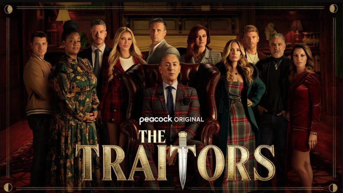 BBC Celebrity Traitors: Sibling Withdrawals Cause Chaos Before Filming BBC Celebrity Traitors: Sibling Withdrawals Cause Chaos Before Filming