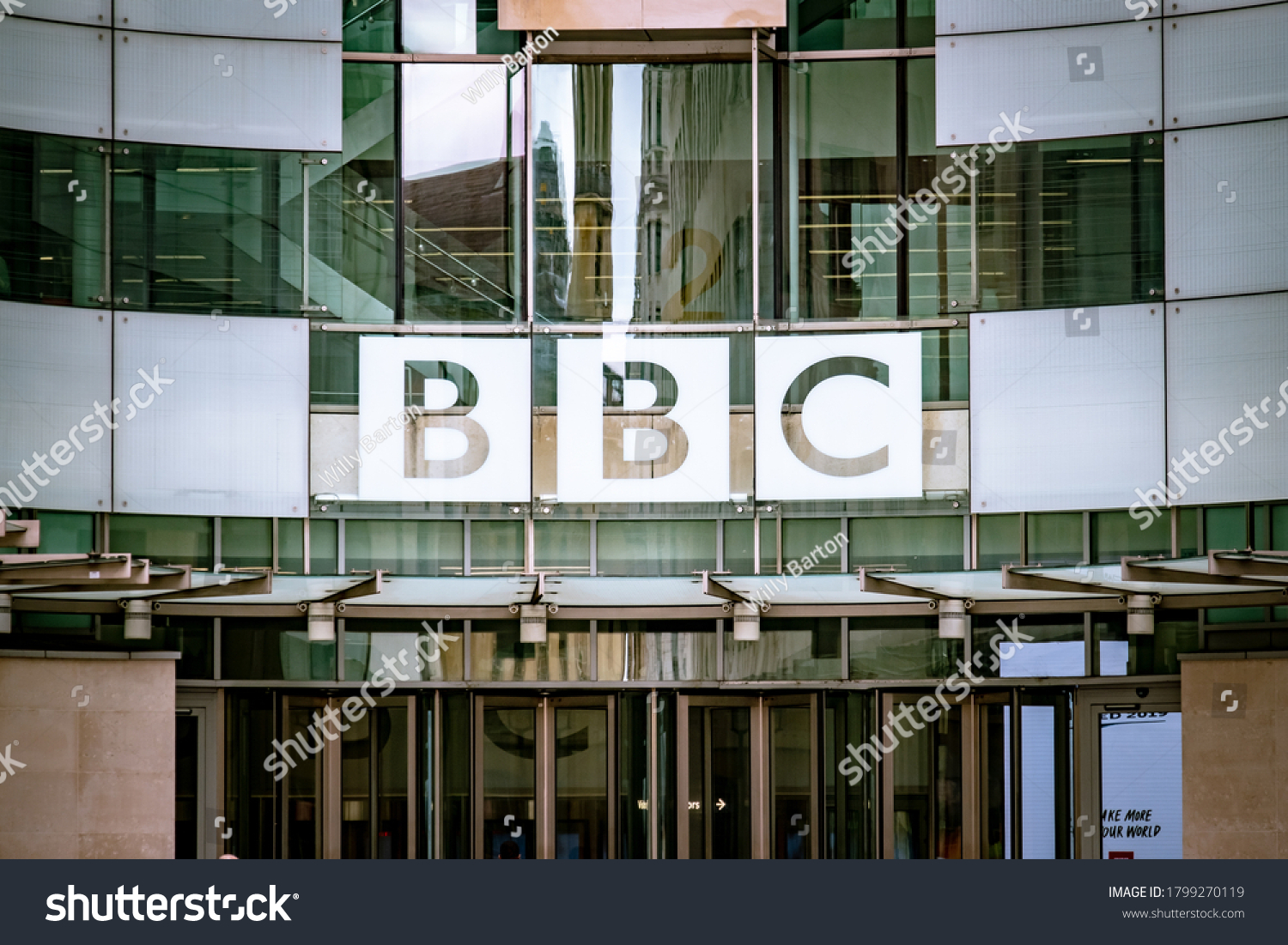 BBC-ի Ադրբեջանյան Գրասենյակի Փակում. Բաքվի Ազդեցությունը BBC-ի Ադրբեջանյան Գրասենյակի Փակում. Բաքվի Ազդեցությունը