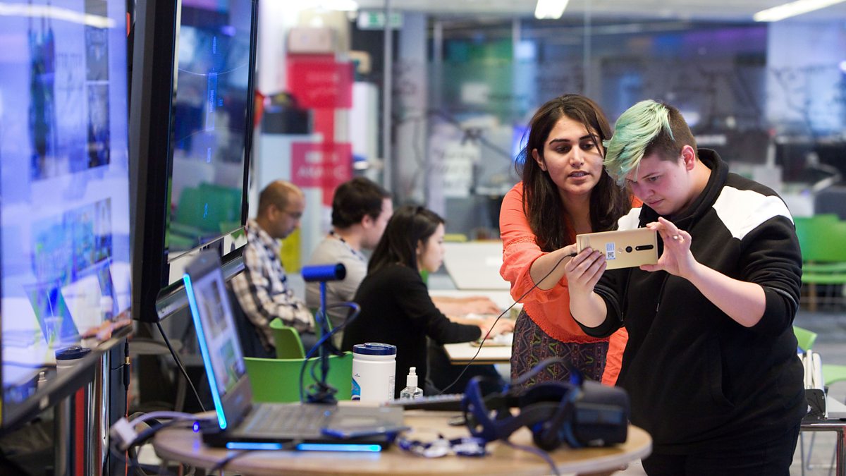 BBC Launches AI-Based Writing Courses Featuring Agatha Christie BBC Launches AI-Based Writing Courses Featuring Agatha Christie