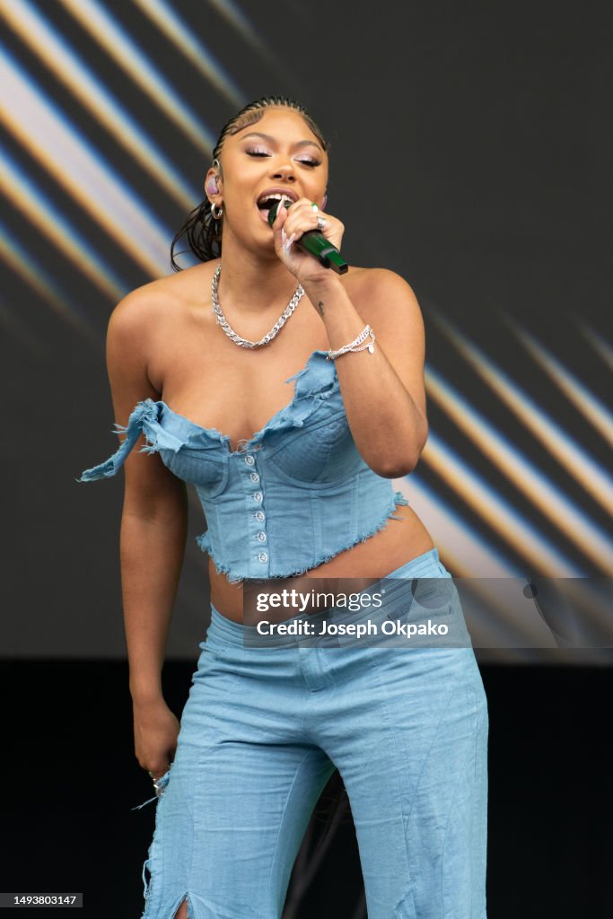 BBC Radio 1 Big Weekend 2024: Jorja Smith, Biffy Clyro, Blossoms & More BBC Radio 1 Big Weekend 2024: Jorja Smith, Biffy Clyro, Blossoms & More