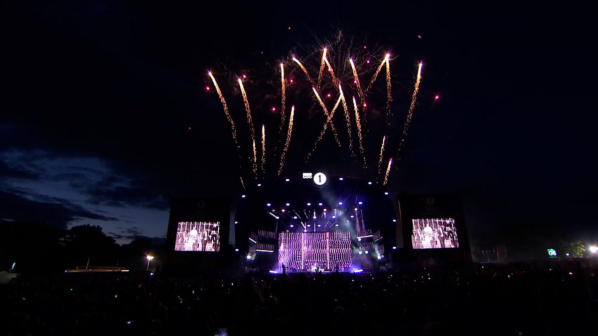 BBC Radio 1 Big Weekend 2025: Ticket Information & Purchase Guide BBC Radio 1 Big Weekend 2025: Ticket Information & Purchase Guide