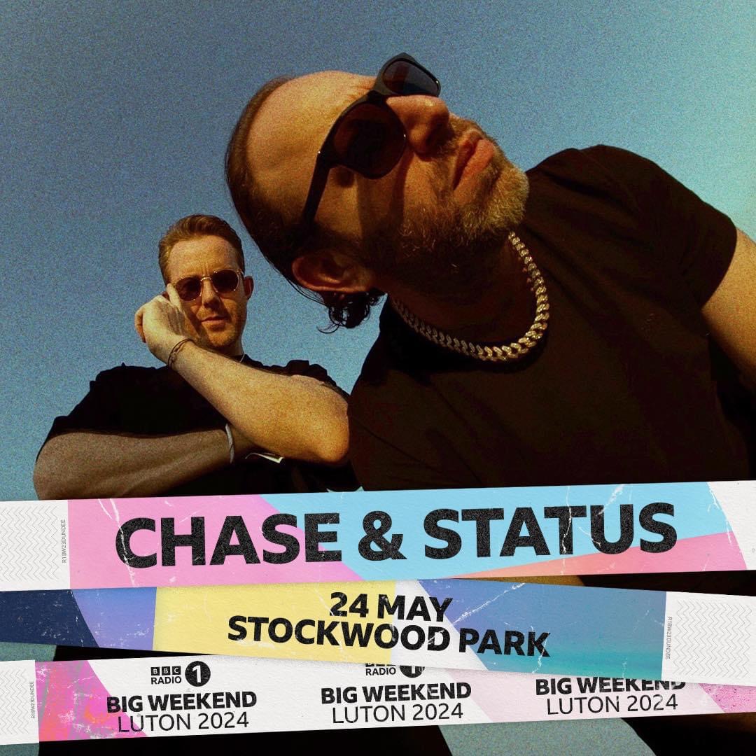 BBC Radio 1 Big Weekend 2025 Tickets: How To Get Yours Now BBC Radio 1 Big Weekend 2025 Tickets: How To Get Yours Now
