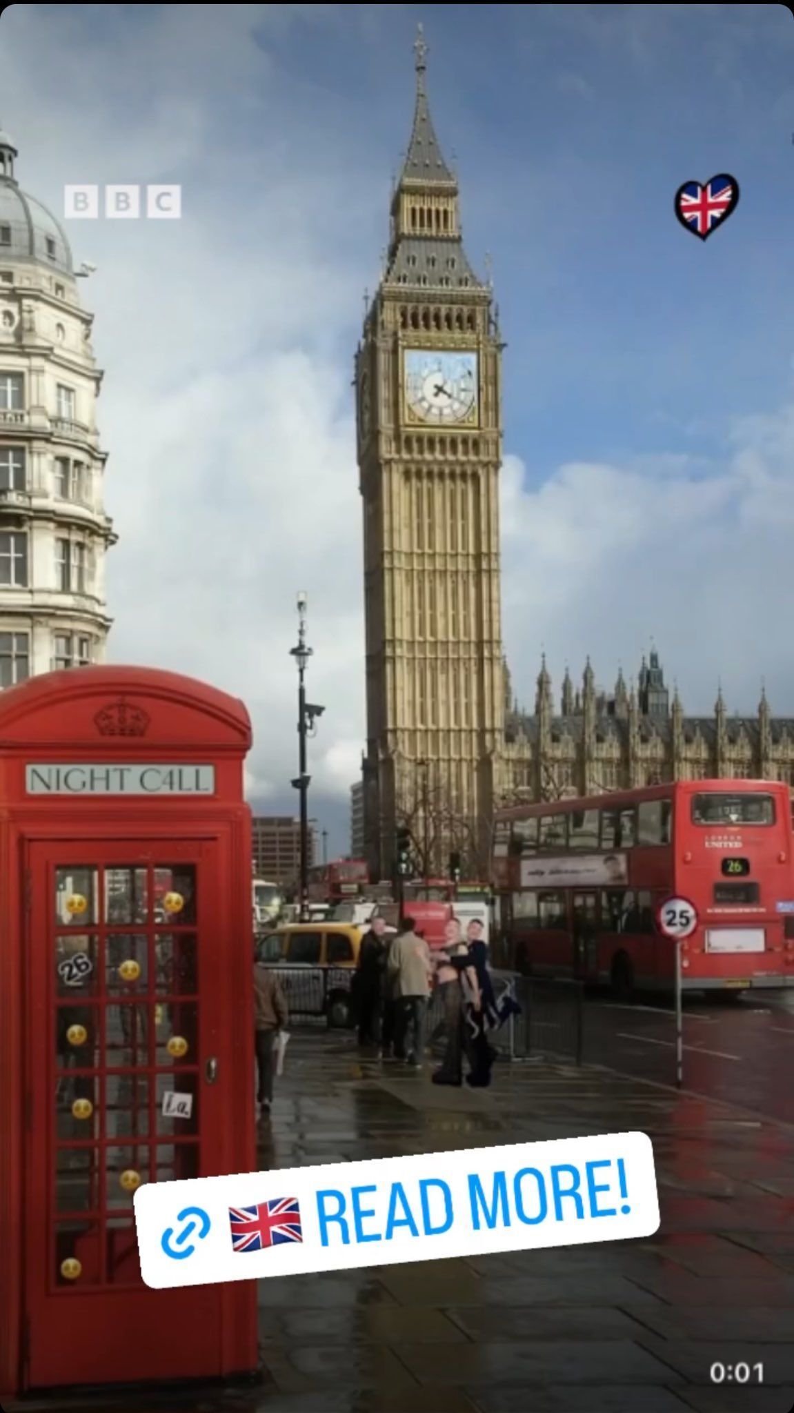BBC Reveals United Kingdom's Eurovision 2025 Song Contestant BBC Reveals United Kingdom's Eurovision 2025 Song Contestant