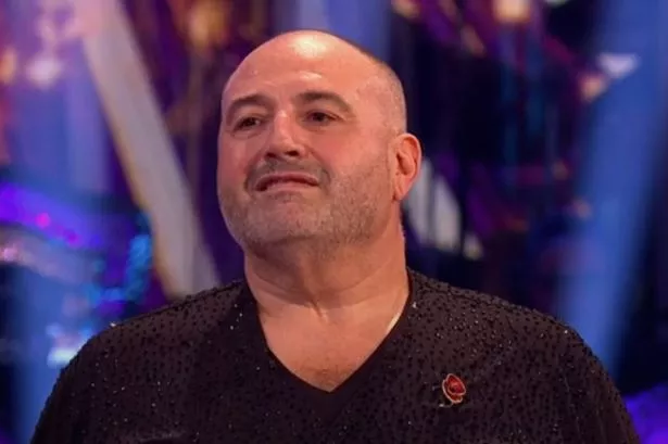 BBC Strictly Come Dancing: Wynne Evans's Response To Return Rumours BBC Strictly Come Dancing: Wynne Evans's Response To Return Rumours