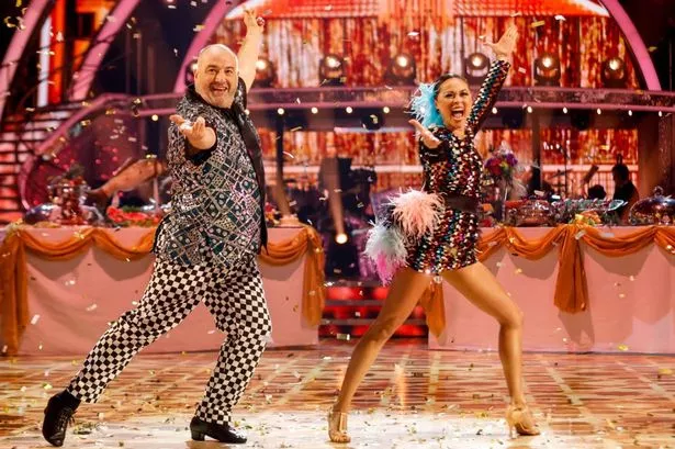 BBC Strictly Come Dancing: Wynne Evans's Statement On Potential Return BBC Strictly Come Dancing: Wynne Evans's Statement On Potential Return