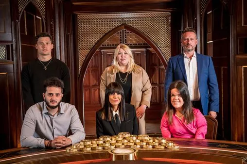 BBC's Celebrity Traitors Hit By Setback: Sibling Dropouts Delay Production BBC's Celebrity Traitors Hit By Setback: Sibling Dropouts Delay Production