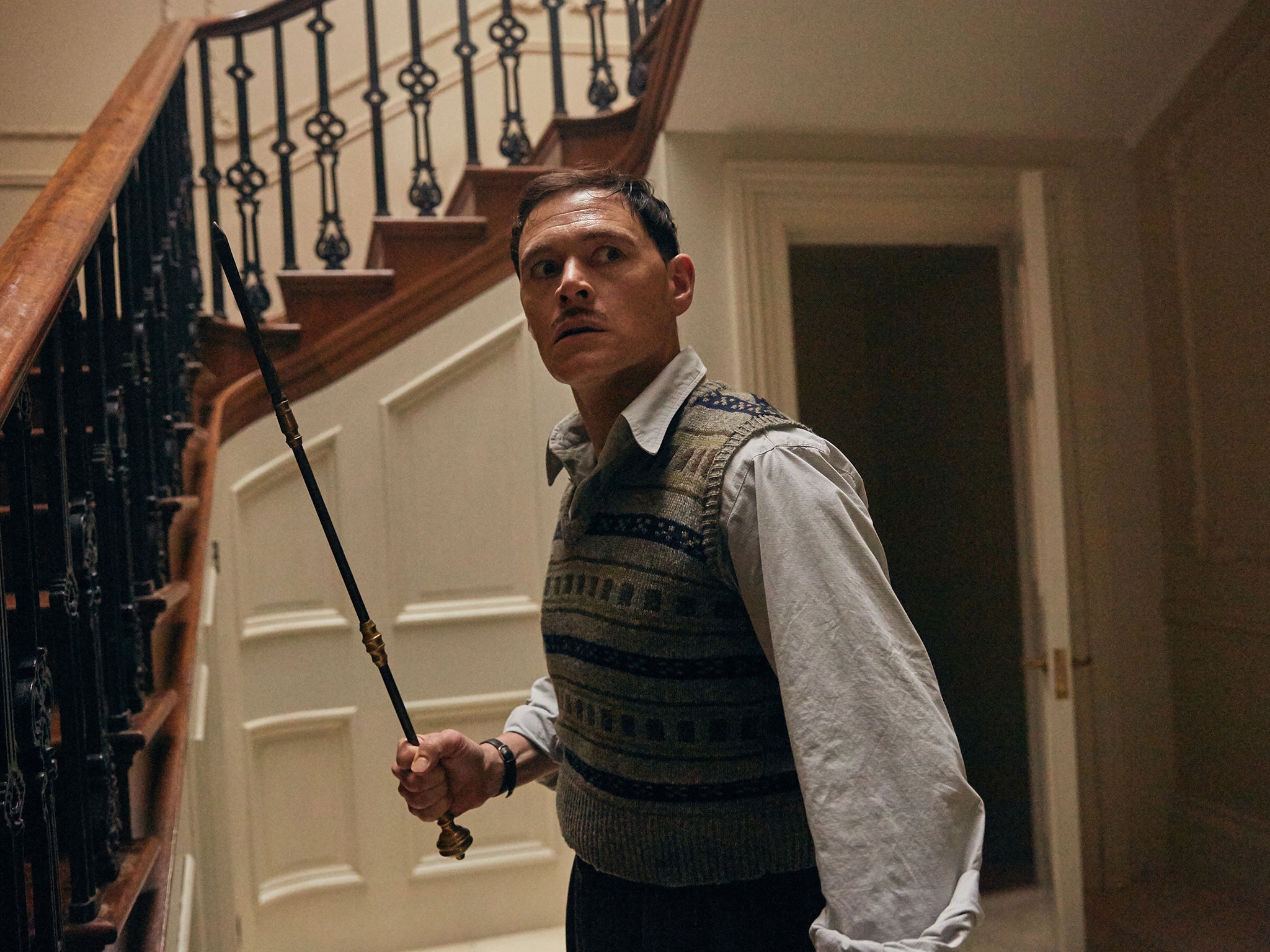 BBC's New Agatha Christie Adaptation: A Resurrection Of Mystery BBC's New Agatha Christie Adaptation: A Resurrection Of Mystery