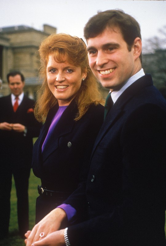 Beatrice's Account Of Her Parents' Divorce: Prince Andrew And Fergie Beatrice's Account Of Her Parents' Divorce: Prince Andrew And Fergie