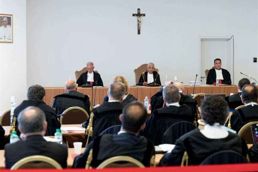 Becciu: Processo D'Appello Inizia Il 22 Settembre – La Sua Dichiarazione