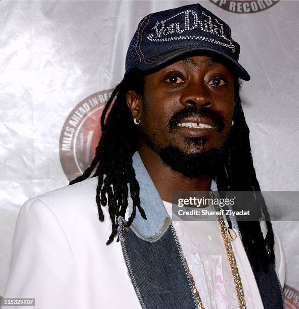 Beenie Man And The Future Of IT In New York: An Analysis Beenie Man And The Future Of IT In New York: An Analysis