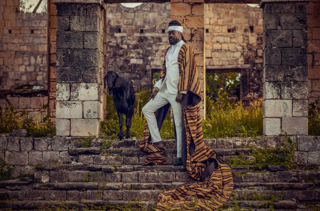 Beenie Man's New York IT Project: What To Expect Beenie Man's New York IT Project: What To Expect