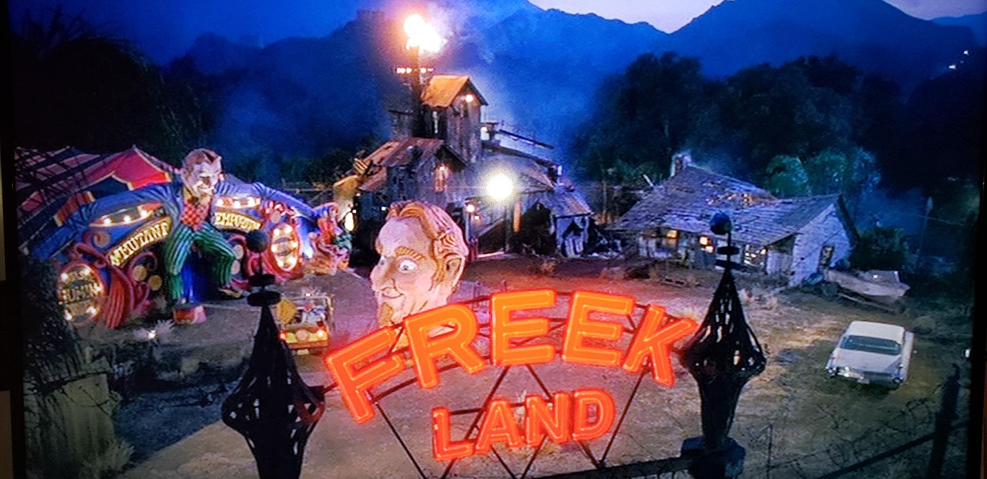 Before Freaked: Exploring Alex Winter's Obscure MTV Comedy Before Freaked: Exploring Alex Winter's Obscure MTV Comedy