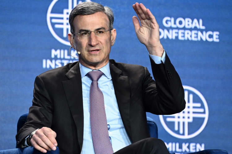 Behind The Scenes: China's US Dealmaking Strategy Behind The Scenes: China's US Dealmaking Strategy