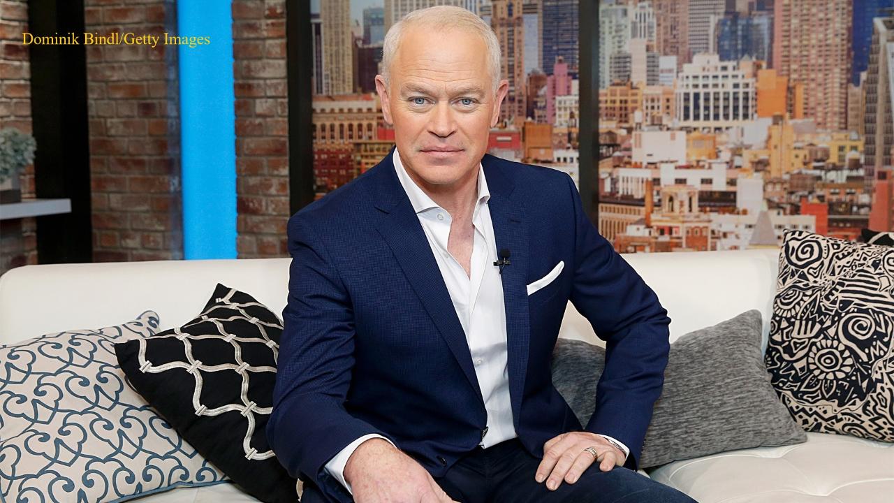 Behind The Scenes: Neal McDonough's Preparation For Bull Riding Video Behind The Scenes: Neal McDonough's Preparation For Bull Riding Video