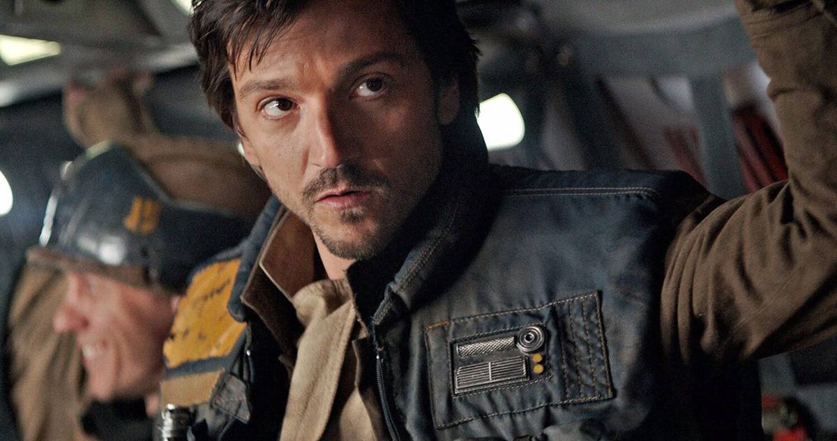 Behind The Scenes Of Andor: Cast Interview On The Rogue One Prequel's Conclusion Behind The Scenes Of Andor: Cast Interview On The Rogue One Prequel's Conclusion