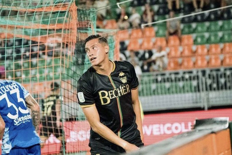 Bek Timnas Indonesia, Jay Idzes, Main Penuh Saat Venezia Imbangi Atalanta Bek Timnas Indonesia, Jay Idzes, Main Penuh Saat Venezia Imbangi Atalanta