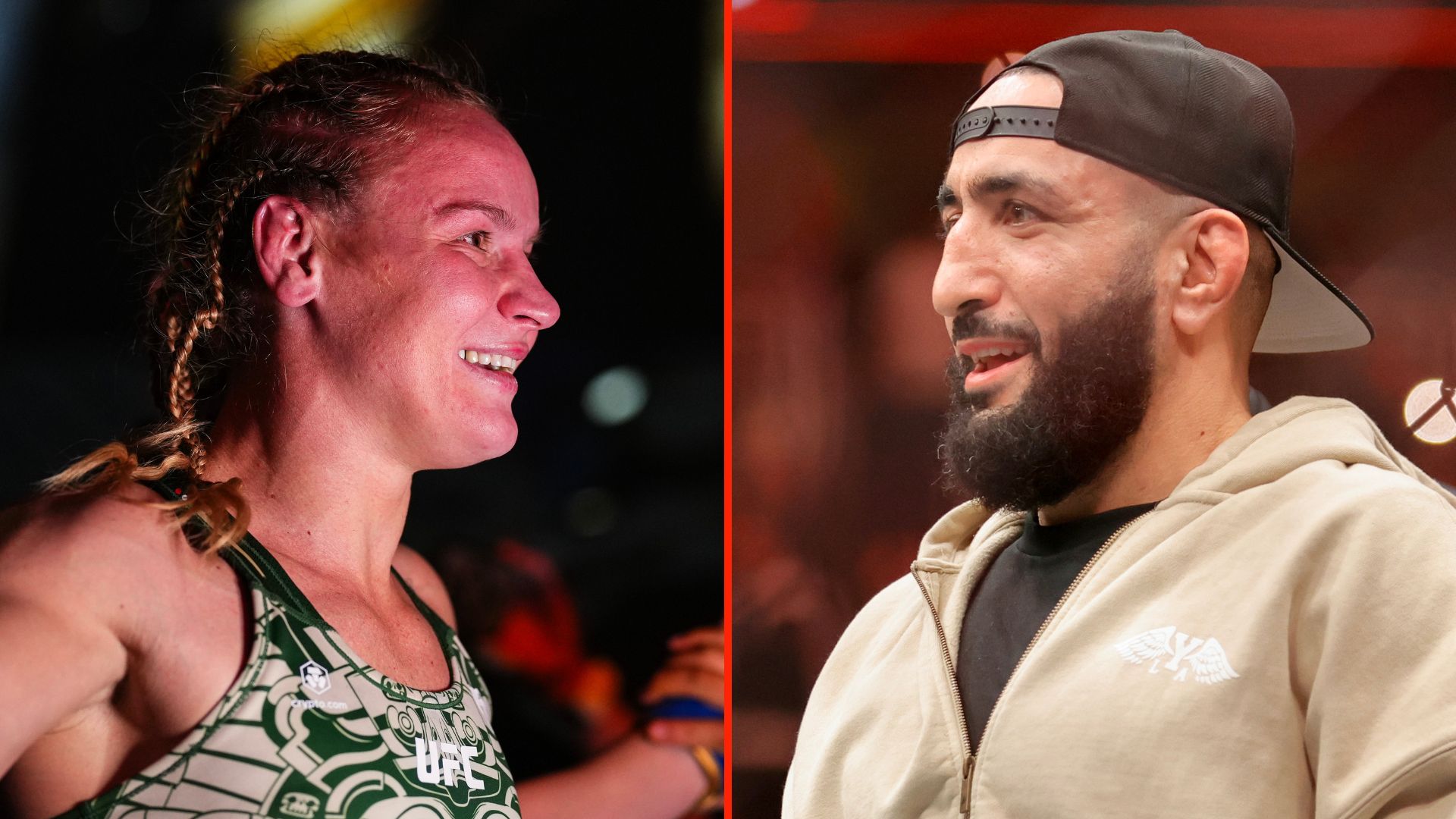 Belal Muhammad Vs. Jack Della Maddalena At UFC 315 Montreal: Complete Event Details Belal Muhammad Vs. Jack Della Maddalena At UFC 315 Montreal: Complete Event Details