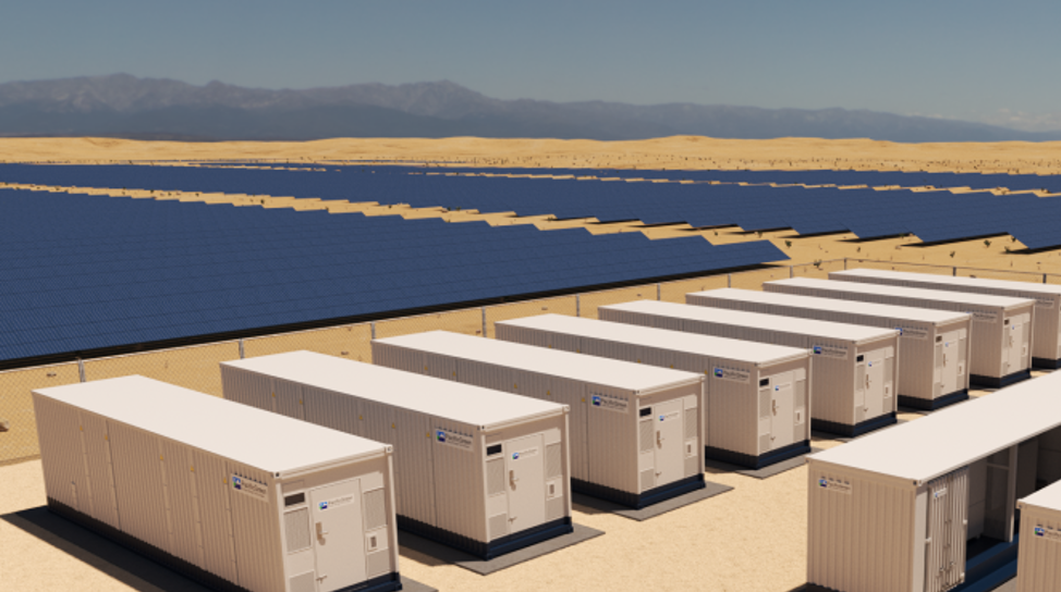Belgium: A Guide To Financing Large-Scale Battery Energy Storage Systems (BESS) Belgium: A Guide To Financing Large-Scale Battery Energy Storage Systems (BESS)