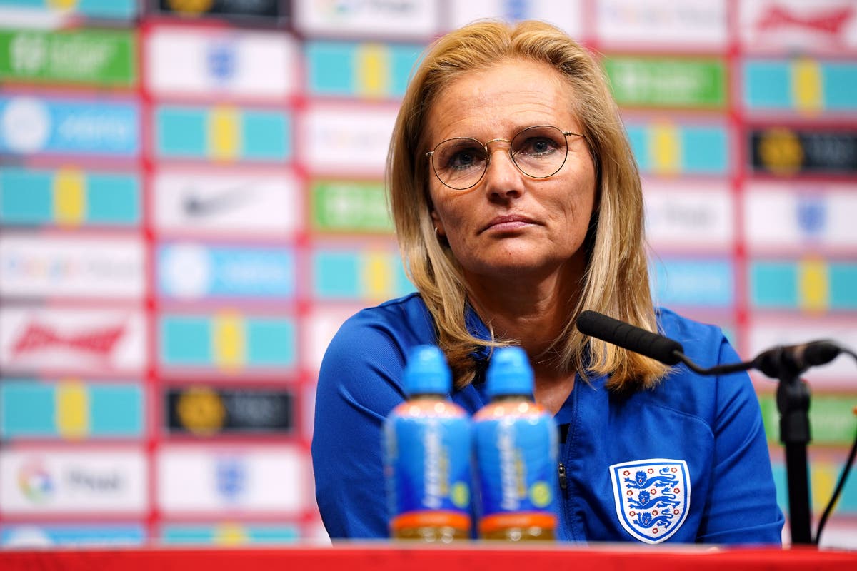 Belgium Vs England: TV Channel, Kick-Off Time & How To Watch The Lionesses Belgium Vs England: TV Channel, Kick-Off Time & How To Watch The Lionesses