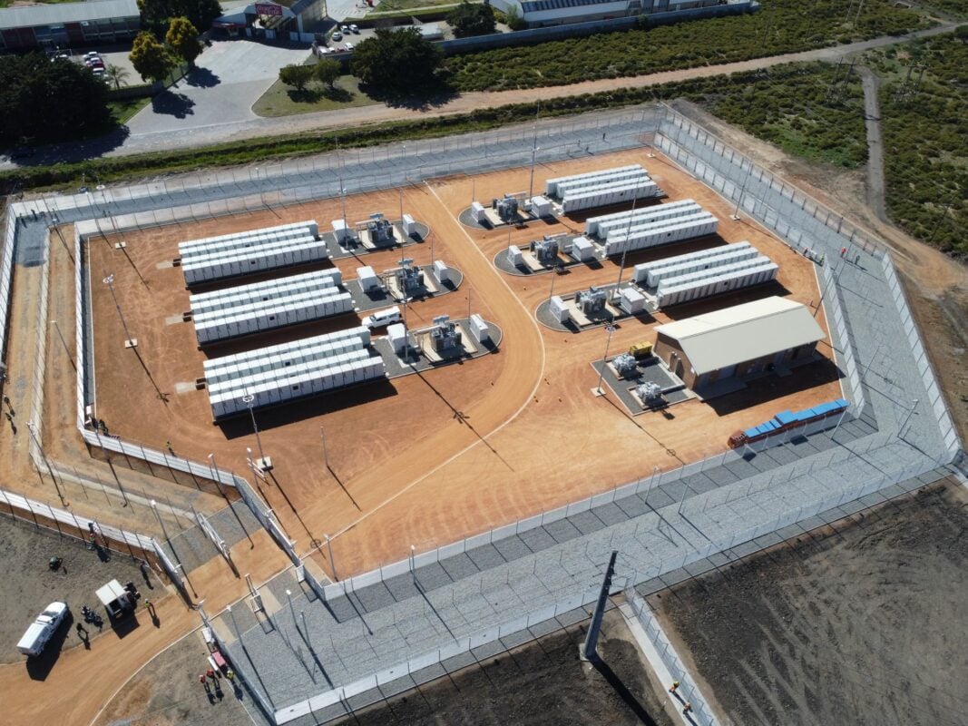 Belgium's Energy Landscape: Funding Opportunities For 270MWh BESS Projects Belgium's Energy Landscape: Funding Opportunities For 270MWh BESS Projects