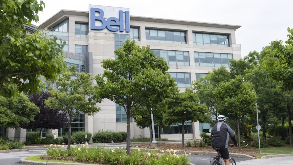 Bell Calls For Wholesale Fibre Policy Reversal: A Federal Appeal Bell Calls For Wholesale Fibre Policy Reversal: A Federal Appeal