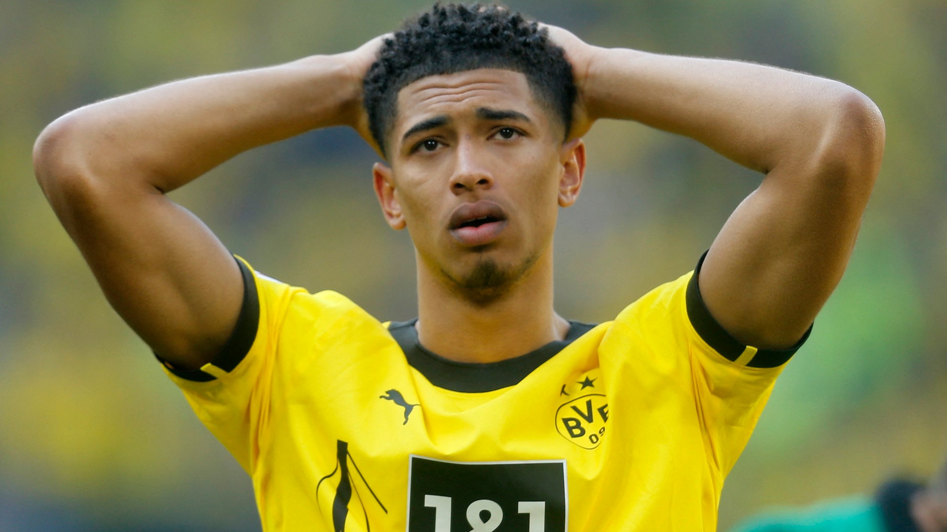 Bellingham To Old Trafford? Man United's Potential Pursuit Bellingham To Old Trafford? Man United's Potential Pursuit