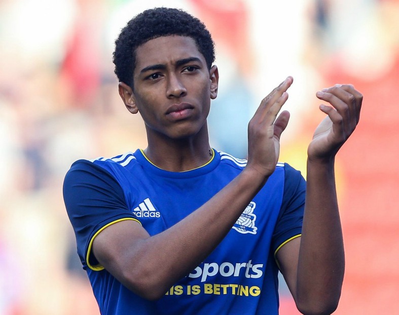 Bellingham Transfer: Chelsea Ahead Of Manchester United Bellingham Transfer: Chelsea Ahead Of Manchester United