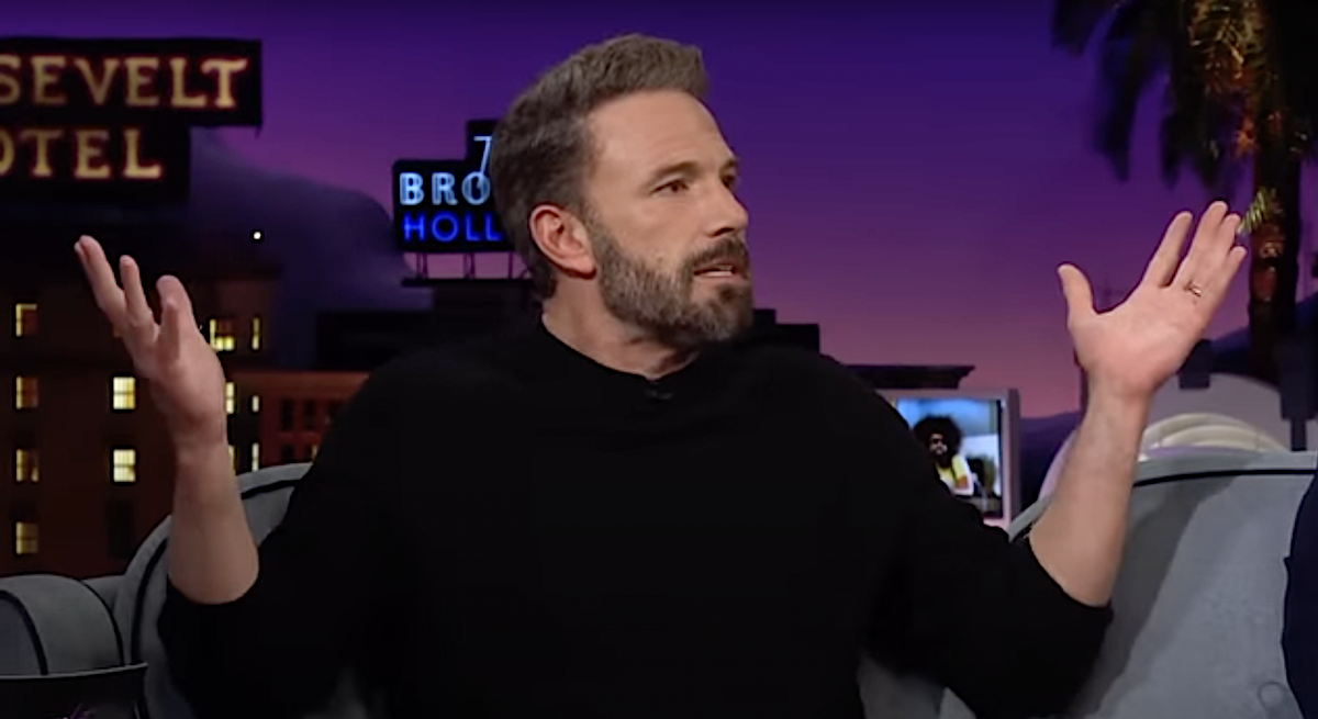 Ben Affleck's Praise For Matt Damon's Smart Role Choices Ben Affleck's Praise For Matt Damon's Smart Role Choices