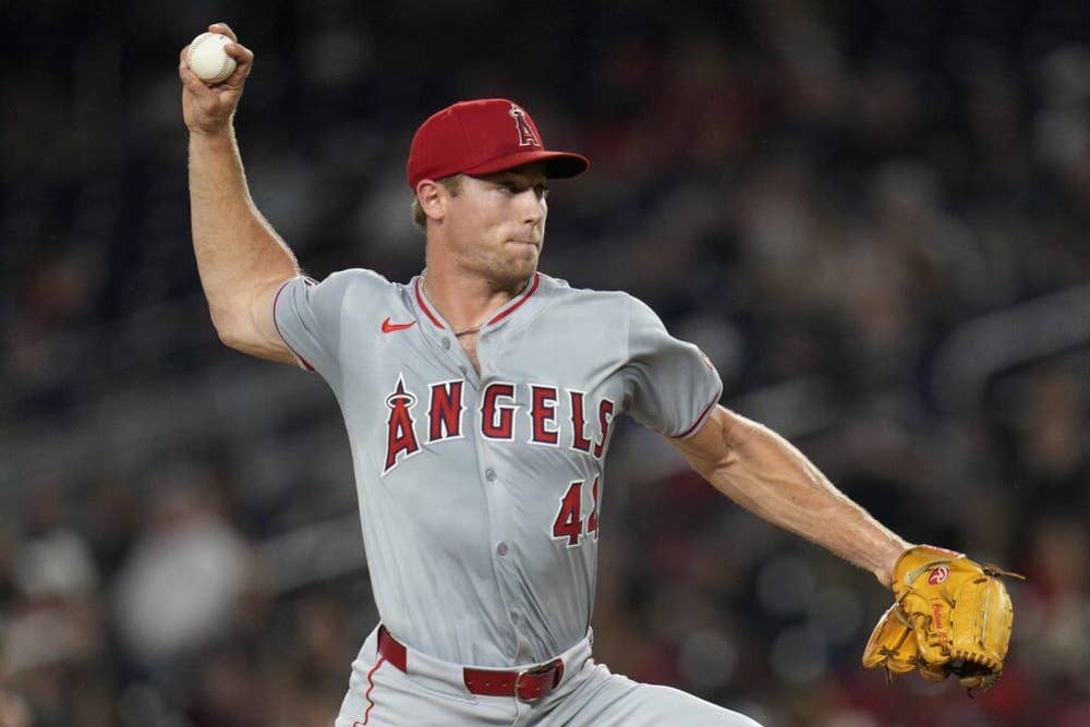 Ben Joyce And Kenley Jansen: A Masterclass In Pitching Refinement For The Los Angeles Angels Ben Joyce And Kenley Jansen: A Masterclass In Pitching Refinement For The Los Angeles Angels