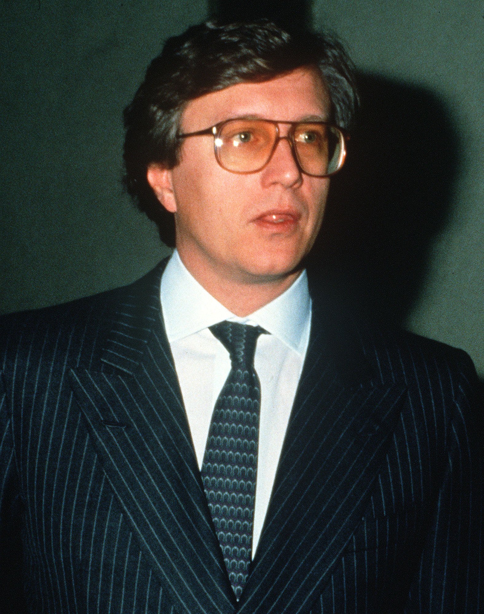 Benedetto Ceraulo: House Of Gucci Assassin's Tragic Self-Inflicted Death Benedetto Ceraulo: House Of Gucci Assassin's Tragic Self-Inflicted Death