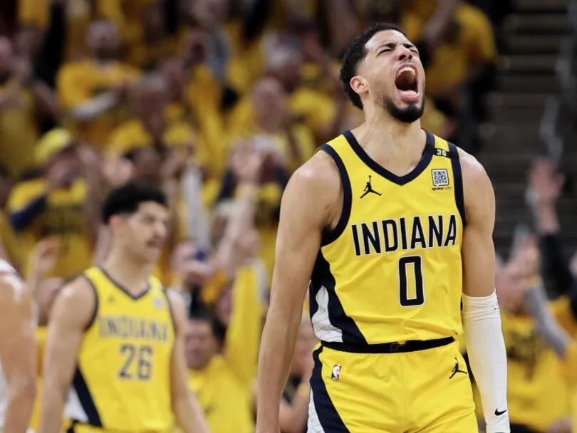 Benedict Mathurin's Latest Message: A Crucial Indicator For The Indiana Pacers Benedict Mathurin's Latest Message: A Crucial Indicator For The Indiana Pacers