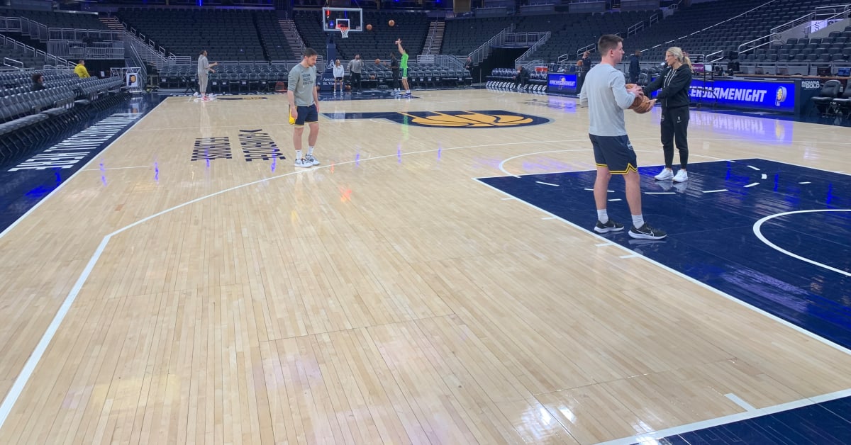 Bennedict Mathurin Injury: Impact On Pacers Vs. Kings