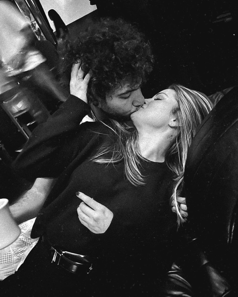 Benny Blanco And Selena Gomez: A Look At 10 Photos Amidst Cheating Accusations Benny Blanco And Selena Gomez: A Look At 10 Photos Amidst Cheating Accusations