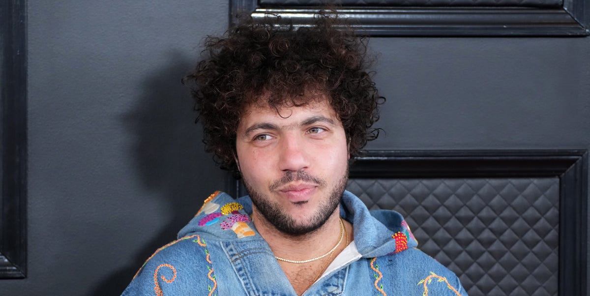 Benny Blanco And Selena Gomez: Addressing The Cheating Allegations And Theresa Marie's Involvement Benny Blanco And Selena Gomez: Addressing The Cheating Allegations And Theresa Marie's Involvement