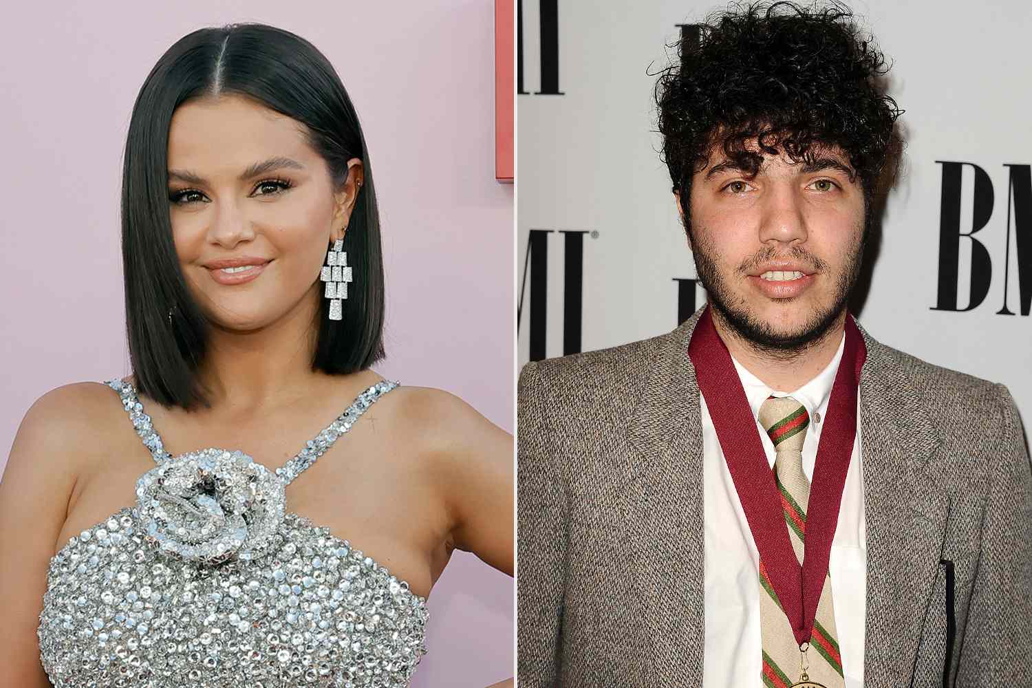 Benny Blanco And Selena Gomez: Addressing The Cheating Rumors Involving Theresa Marie Benny Blanco And Selena Gomez: Addressing The Cheating Rumors Involving Theresa Marie