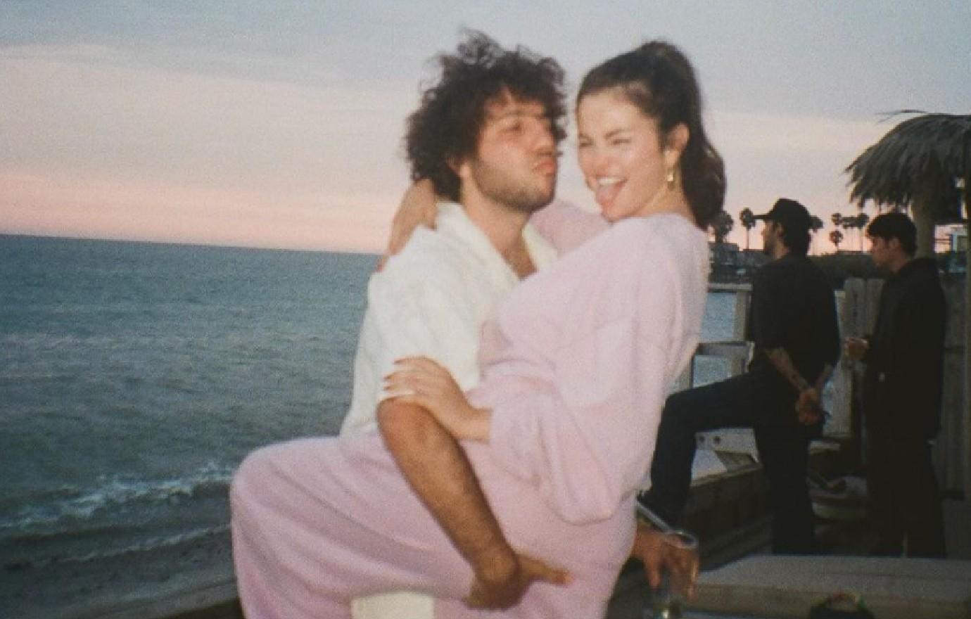 Benny Blanco Cheating Rumors: What We Know About The Selena Gomez Relationship Buzz Benny Blanco Cheating Rumors: What We Know About The Selena Gomez Relationship Buzz
