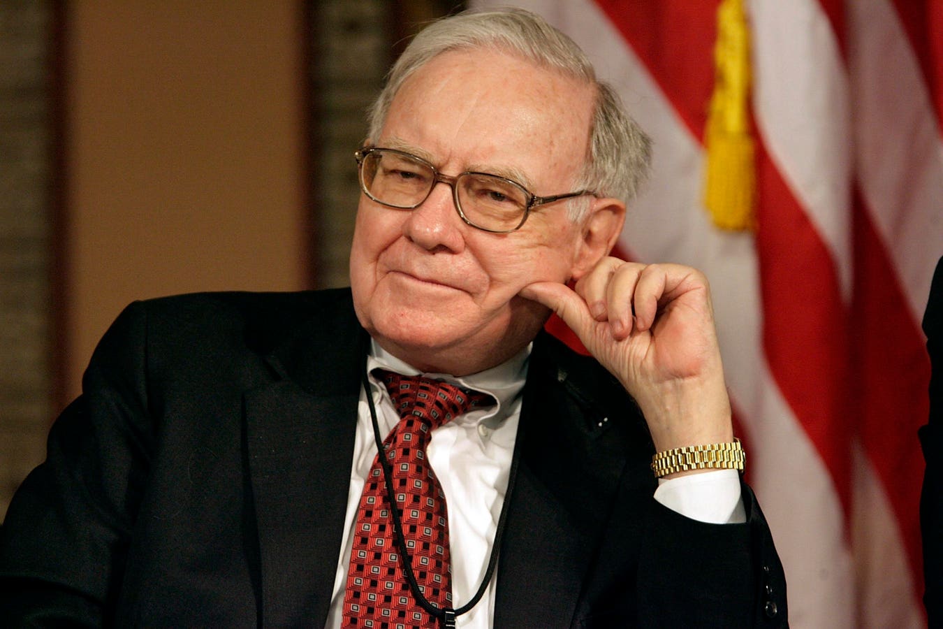 Berkshire Hathaway's Investment Boosts Japan Trading House Share Prices Berkshire Hathaway's Investment Boosts Japan Trading House Share Prices
