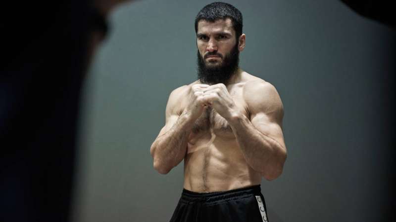 Berlanga Vs. Sheeraz: A Clash Of Styles And National Pride On DAZN PPV Berlanga Vs. Sheeraz: A Clash Of Styles And National Pride On DAZN PPV
