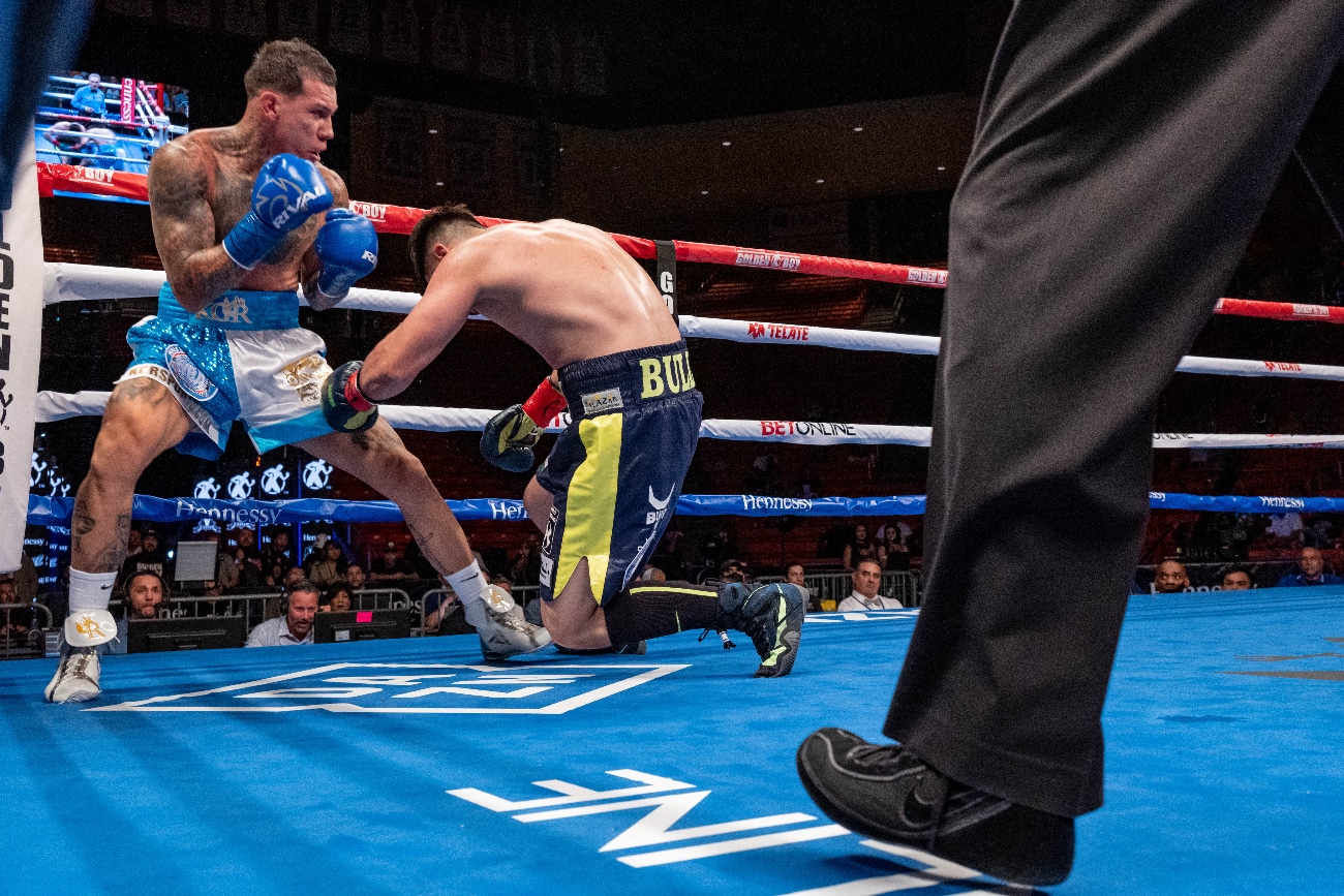 Berlanga's Bold Claim: Targeting Plant, Munguia, And Charlo Berlanga's Bold Claim: Targeting Plant, Munguia, And Charlo