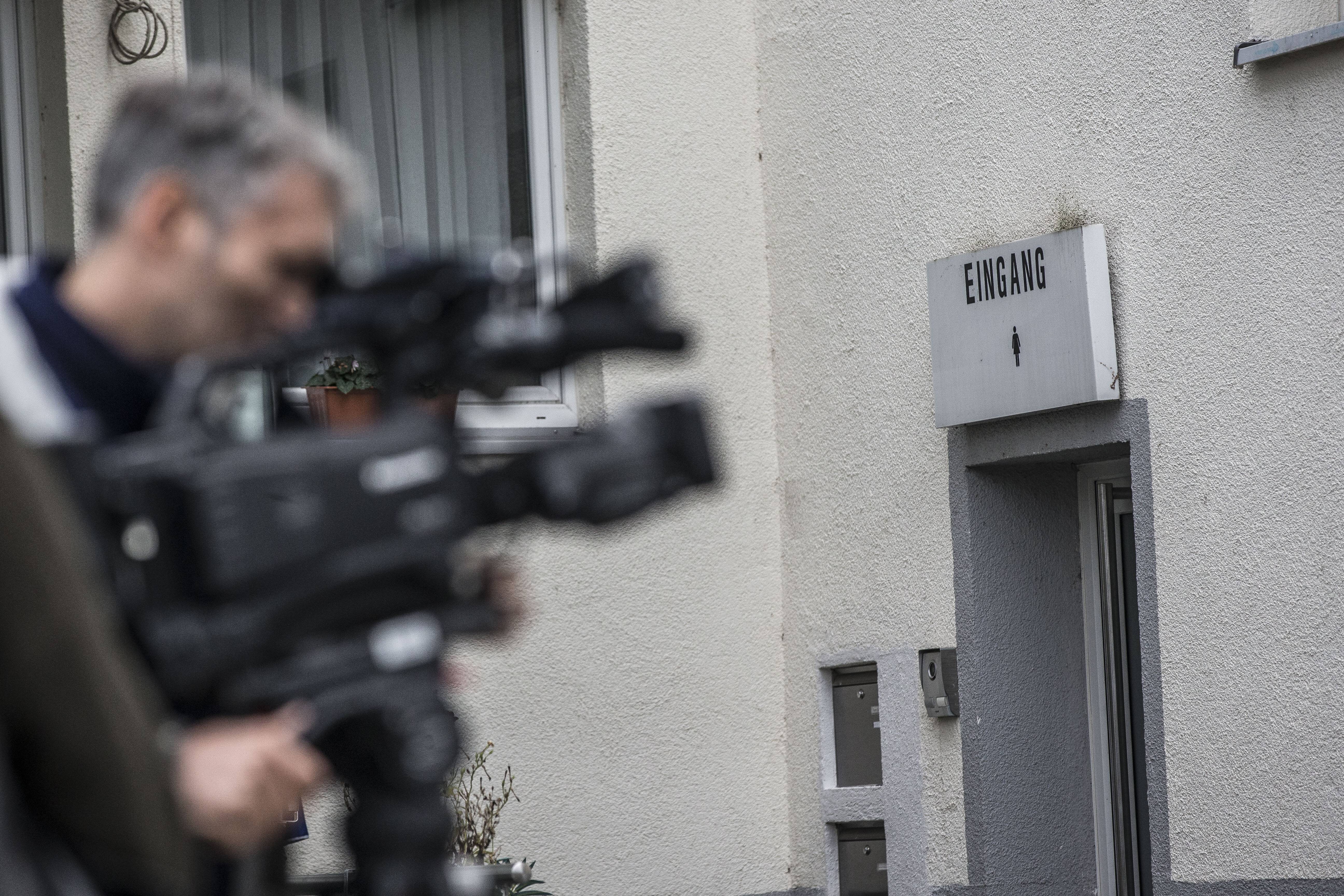Berlin: Kind Von Betrunkenen Mit Antisemitischen Parolen Angegriffen Berlin: Kind Von Betrunkenen Mit Antisemitischen Parolen Angegriffen