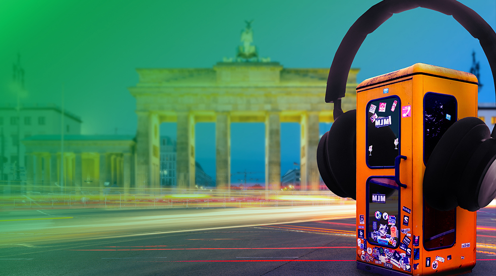 Berlin U-Bahn To Host Live Techno Performances? Berlin U-Bahn To Host Live Techno Performances?