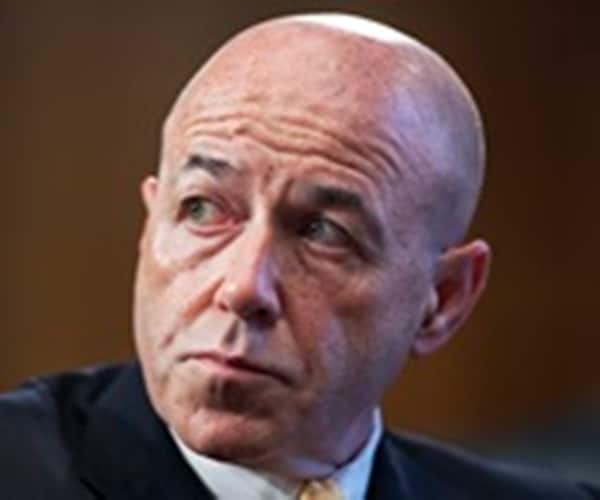 Bernard Kerik, Key Figure In 9/11 Response, Dies At Age 69 Bernard Kerik, Key Figure In 9/11 Response, Dies At Age 69