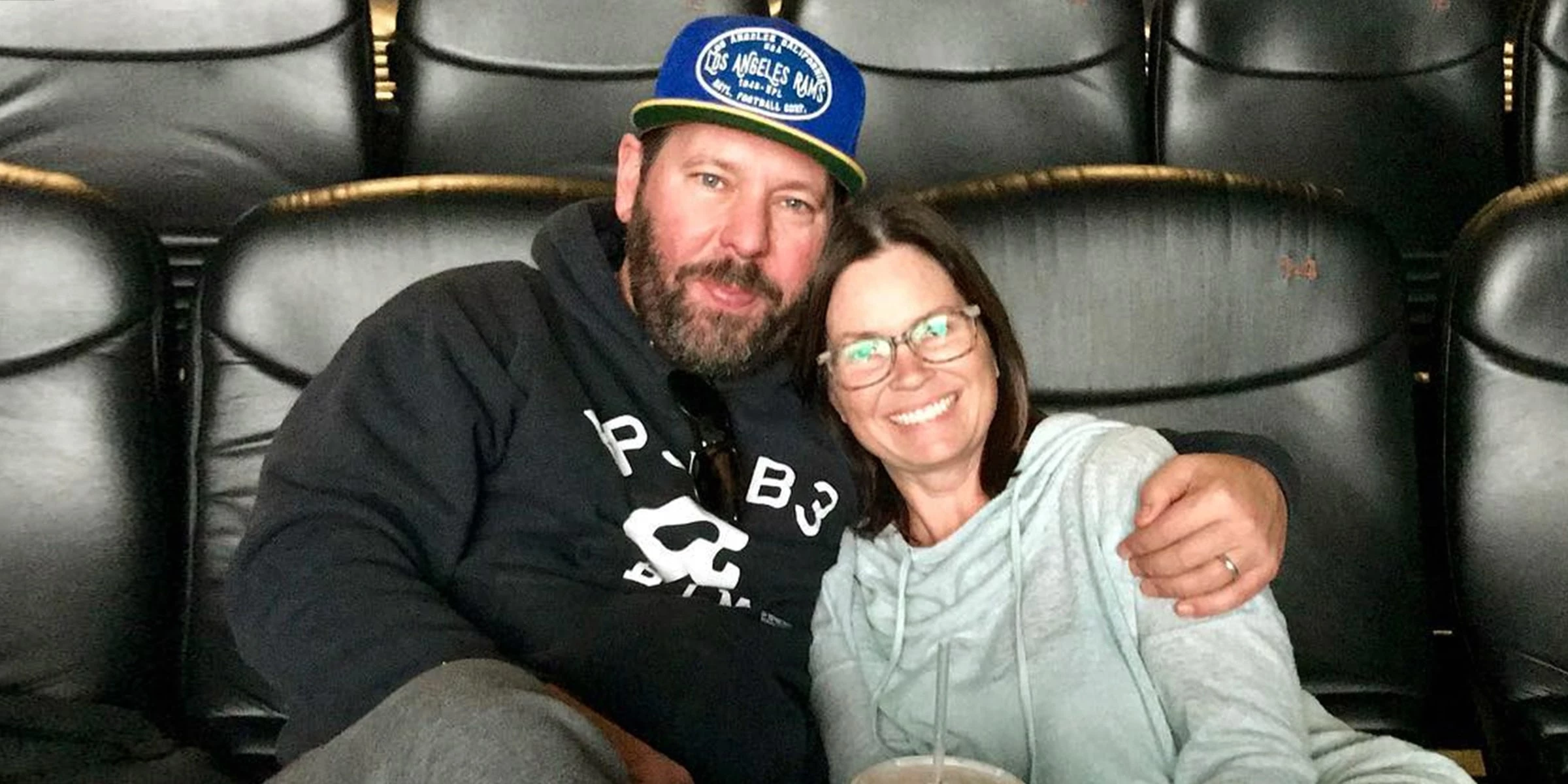 Bert Kreischer's Netflix Stand-Up: A Look At His Material And His Wife's Perspective Bert Kreischer's Netflix Stand-Up: A Look At His Material And His Wife's Perspective