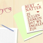 Bert Natters Concentratiekamproman: Een Indringende Analyse Bert Natters Concentratiekamproman: Een Indringende Analyse
